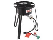 Bayou Classic Outdoor Gas Cooker 14 W X 21 H