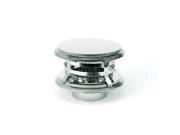 DuraFlex 4 Stainless Steel Vertical Cap with Clamp Band