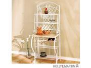 Holly Martin Atlanta Baker s Rack