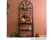 Holly Martin Summit Baker s Rack