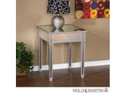 Holly Martin Montrose Mirrored Accent Table