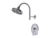 Essen Shower Faucet Premier Shower Faucets and Fixtures 120092 076335036151