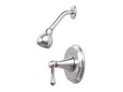 Sonoma Shower Faucet Premier Shower Faucets and Fixtures 120152 076335121529
