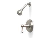 Sonoma Shower Faucet Premier Shower Faucets and Fixtures 120153 076335121536