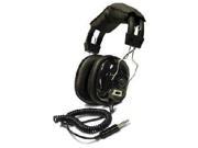 Bounty Hunter Headphones