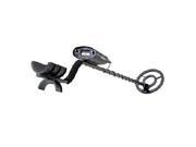 BH Tracker IV Metal Detector