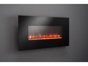 50 Gallery Electric Fireplace