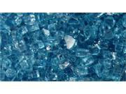 10 LB Azuria Colored Glass for Peterson burners gas firepits