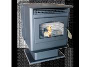 EPA Certified Small Pellet Stove