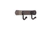 Two Tool Hook Vintage Iron