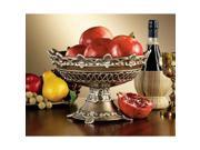 King Arthur s Vessel of Avalon Centerpiece Bowl