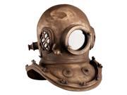 Replica Deep Sea Diver s Helmet