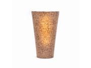Vivid Granite High Gloss Sconce Indoor Only