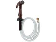 Premier 994706 Sprayer For Premier Wellington 120441 Oil Rubbed Bronze