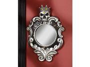 The Fairest One of All Wall Mirror
