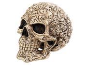 Skull s Soul Spirit Sculptural Box