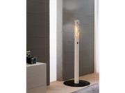 Ice Bio Ethanol Outdoor Fireburner White