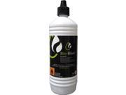 1 liter containers of Smart Fuel Bio ethanol Case of 12