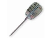 Meat Yeast Cooking Thermometer