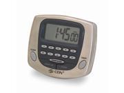 Direct Entry Digital Cooking Timer Clock