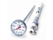 Waterproof Cooking Thermometer