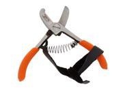 Zenport H325 Fruit Shears with Strap Avocado Clippers Forged Stainless Steel