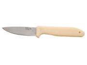 Zenport K127 Food Processing Knife Cannery 3.5 Inch Stainless Steel Blade
