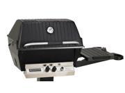 Broilmaster P3 X Premium Gas Grill Head Natural Gas