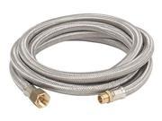 10 Stainless Braided Hose