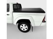 UnderCover UC4146 UnderCover SE Tonneau Cover Fits 16 Tacoma
