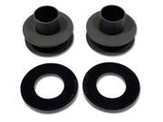 Tuff Country Suspension Leveling Kit 2.5 in.