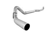 MBRP Exhaust S6004PLM PLM Series Down Pipe Back Exhaust System