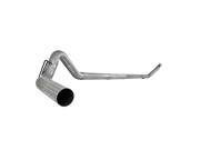 MBRP Exhaust S6100PLM PLM Series Turbo Back Exhaust System