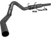 MBRP Exhaust S6108P Exhaust System Kit