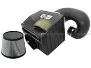 aFe Power Stage 2 Si Cold Air Intake System w Pro GUARD 7 Media
