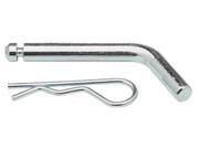 Tow Ready 55515 Gooseneck Trailer Hitch Clevis Pin Clip