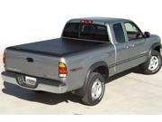 Access Cover 25119 Limited Edition Tonneau Cover Fits 93 06 T100 Pickup Tundra