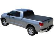 Access Cover 25209 Limited Edition Tonneau Cover Fits 07 16 Tundra
