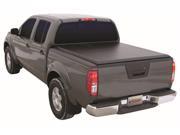 Access Cover 23189 Limited Edition Tonneau Cover Fits 06 16 Equator Frontier