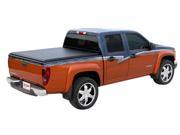 Access Cover 22249 Limited Edition Tonneau Cover