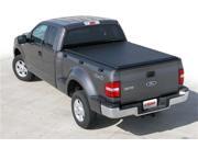 Access Cover 21299 Limited Edition Tonneau Cover Fits 04 10 F 150