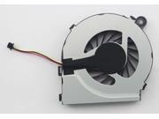 3 PIN New CPU cooling fan for HP Pavilion g7 1263nr g7 1264nr g7 1265nr g7 1269nr g7 1270ca g7 1272nr g7 1273nr g7 1277dx g7 1279dx g7 1281nr g7 1310us g7 1311n