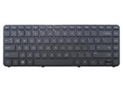 New keyboard for HP Pavilion dv4 5000 dv4 5100 dv4 5a00 dv4t 5100 US layout Black color With Frame