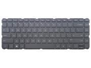 New black US keyboard for HP AEU33U00210 MP 12G53US 920 AEU33U00010 SG 57900 XUA