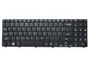 Original New Laptop Keyboard for Acer Aspire 5332 5516 5517 5534 US Keyboard