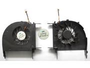 3 Wires New Laptop CPU cooling fan for HP DFS551305MC0T 052815A Kipo055613R1S 582320 001