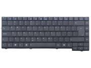 Laptop keyboard for Asus 99.N5382.Y01 K011162A US K011162M2 US 04GNJV1KUS01 300T29US1401 US Layout Black Color