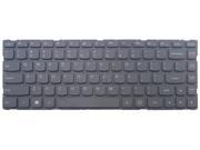 Laptop keyboard for Lenovo SN20G63071 V 142920JS1 US SN20G63070 US layout Black color