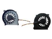 3 PIN New CPU cooling fan for HP Pavilion g6 1c39ca g6 1c40ca g6 1c41ca g6 1c43nr g6 1c44wm g6 1c45dx g6 1c51nr g6 1c53nr g6 1c54wm g6 1c55ca g6 1c55nr g6 1c56n