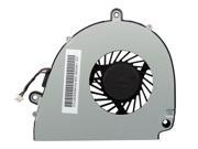3 PIN New Laptop CPU cooling fan for Packard Bell P5WEO